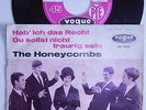 The Honeycombs  S vogue D 60er  Hab´ ich das Recht   PS