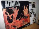 Metallica - Load 2LP orig. 1996 61923-1