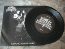 Impaled Nazarene-Satanic Masowhore (Mayhem,Profanatica)