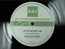 RALPH McTELL/ INTERVIEW ROB/TROWER BBC TOP OF  POPS 536