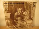 ME AND THE DEVIL '68 UK ORIG BLUE LIBERTY PSYCH LP MONO
