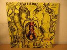 EL RITUAL s/t 1974 MEXICO ORIGINAL HEAVY PSYCH LP RAFF
