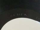 PHIL WOODS LIVE JAPAN - BOUQUET LP TEST PRESSING CJ377