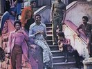 Orig french 72' Rare Soul Funk LP The Everyday People