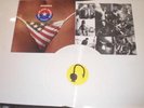 THE BLACK CROWES AMORICA LP WHITE VINYL