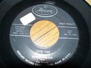 Royce PORTER With The KOUNTS*Good Time*GREAT ROCKABILLY