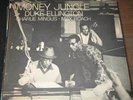 1962 - Money Jungle - Duke Ellington, Charlie Mingus...
