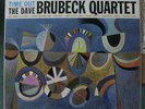 THE DAVE BRUBECK QUARTET -