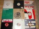 1000 House,Techno,Trance Vinyls Blackhole,Carl Cox,