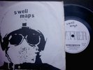SWELL MAPS Read About Seymour UK 1A.1B 