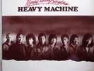 LIFE Malaysia Malay Band?HEAVY MACHINE?Promo 12