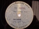 Beatles Acetate 1963 Emidisc 12
