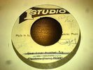 CLAUDETTE NANA MCLEAN give love another try STUDIO ONE