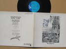 High Tide,Sea Shanties,G/Fold Slv,Stereo Press,1969,LP