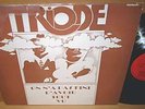 TRIODE   ORIG FRENCH PROG JAZZ LP Futura 1971