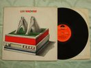 Luv Machine - same / UK prog. monster 1971