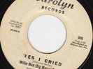 NORTHERN SOUL 45 RPM - WILLIE MAE (Big Mama) THORNTON