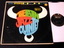 Latin Jazz Quartet/Eric Dolphy -  ORIGINAL '61 LP