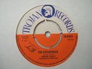 Owen Gray - Too Experienced, UK Trojan, VG+  Boss '69