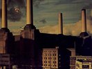 Pink Floyd Lp Animals JC-34474 Mint-