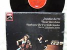 DU PRE / BARENBOIM - BEETHOVEN 5 CELLO SONATAS
