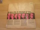 O Grupo e Coisa e Tal 