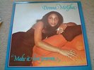 DONNA McGHEE make it last UK ANCHOR ORIG 1975 LP 1PLAY
