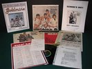 Beatles Yesterday Today Butcher Cover INCREDIBLE PEEL