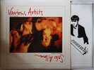 Various Artists Solo Album LP + Ins Powerpop New Wave