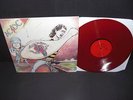 AC/DC - Dirty Deeds Done Dirt Cheap ROTES VINYL AUSSIE
