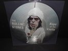 Rolling Stones, The - Rape Of The Vaults PICTURE LP