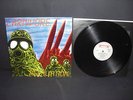 Carnivore - Retaliation LP type o negative peter steel
