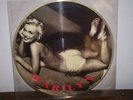 PICTURE DISC MARILYN MONROE VINILE 12