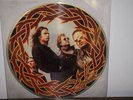 PICTURE DISC HEROES DEL SILENCIO VINILE 12