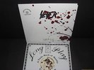 SLAYER DONINGTON white Vinyl