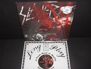 SLAYER BLEED FOR ME white vinyl