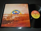 ROBERT WYATT : The End of an Ear LP (CBS 31846) UK 1971