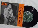 RARE  EP ERALDO VOLONTE (ITALIAN ORIGINAL ASTRAFON)