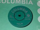 THE DRIFTERS : FEELIN' FINE 7