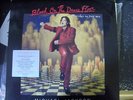 BLOOD ON THE DANCE FLOOR MICHAEL JACKSON PROMO VINYL