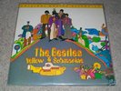 Beatles rare NM Yellow Submarine MFSL mobile fidelity