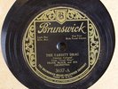 TEFTELLER Dance Band 78 Frank Black Varsity Drag Br3657