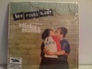 New Found Glory Sticks and Stones LP VINYL-Limited Blue