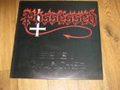 Possessed - Seven Churches 1985 Combat Records