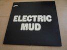 MUDDY WATERS Electric Mud LP Cadet Concept CHESS BLUES