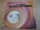THE BROTHERS He Will Be There LP MODERN SOUL GOSPEL