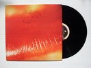 THE CURE - KISS ME KISS ME KISS ME - LP BEAUT & SCARCE