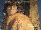 AL STEWART Love Chronicles SCARCE Orig UK 69 Stereo EX.