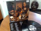 WITCHES BREW White Trash Sideshow Lp HEAVY DOOM PSYCH