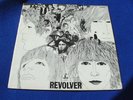 THE BEATLES REVOLVER 1st PRESS MONO XEX 606-1 WITHDRAWN